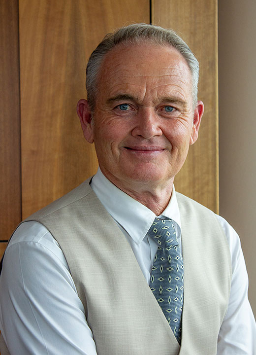 David Mackie, Queensland Public Sector Commissioner