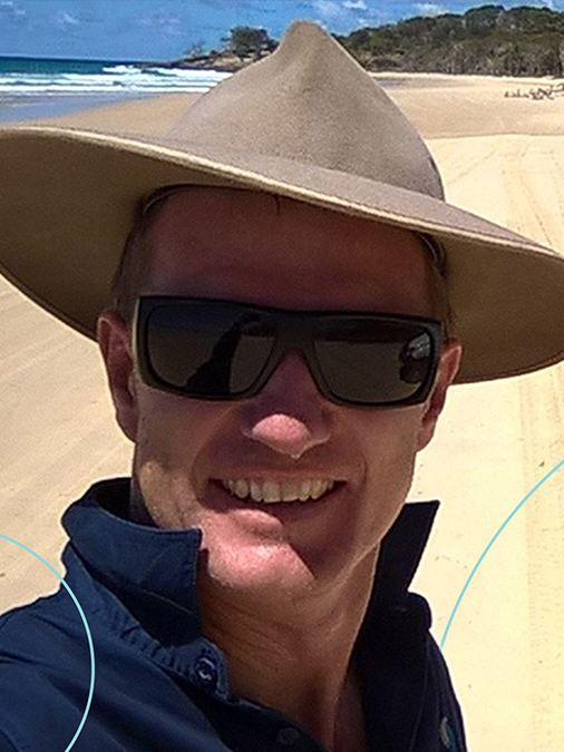 Matthew Wellington - Preserving our natural areas